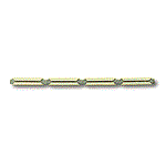 Atlas N Scale 2535 Rail Joiners 48pcs.