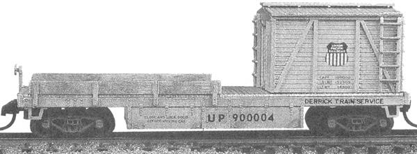 Tichy N Scale 