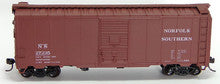 Accurail H.O. Scale NS 27088 Norfolk Southern Railway 40&