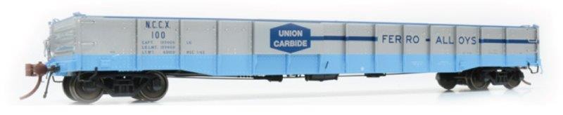 Rapido Trains Inc. H.O. Scale 50045-1 52&