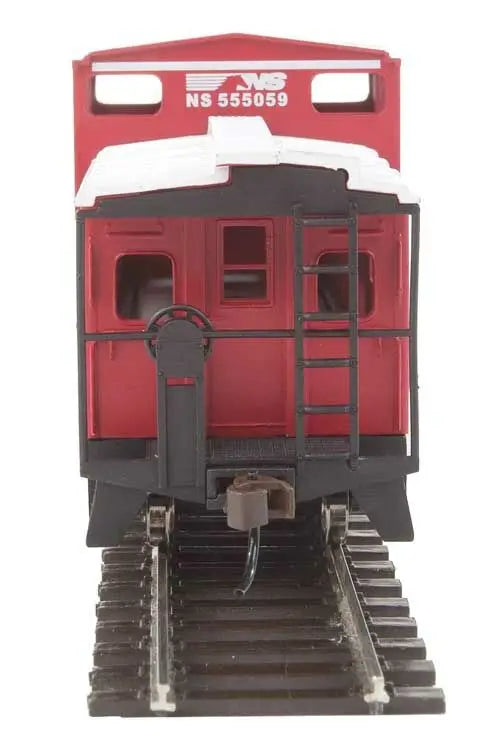 WalthersTrainline HO-Scale Norfolk Southern Caboose 