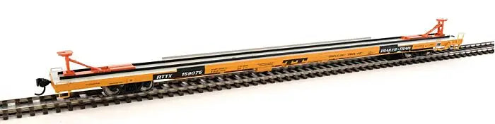 Walthers Proto H.O Scale 89&
