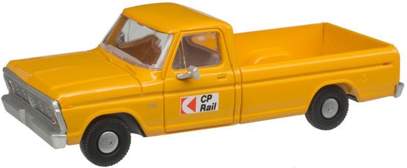 Atlas H.O. Scale 30 000 127 Canadian Pacific 1973 Ford F100