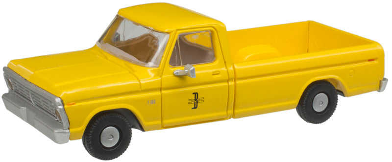 Atlas H.O. Scale 30 000 129 Boston and Maine 1973 Ford F100