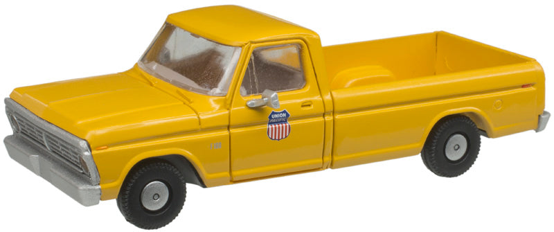 Atlas H.O. Scale 30 000 131 Union Pacific 1973 Ford F100