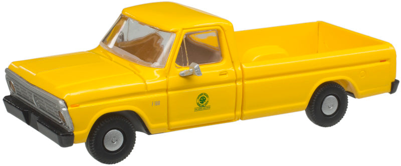 Atlas H.O. Scale 30 000 134 Southern 1973 Ford F100