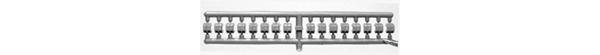 Tichy H.O. Scale 