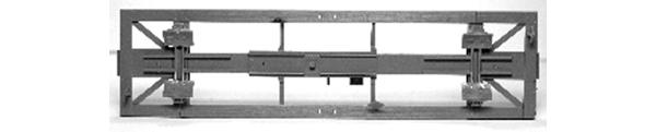 Tichy H.O. Scale 