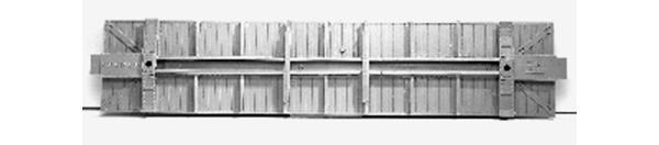 Tichy H.O. Scale 
