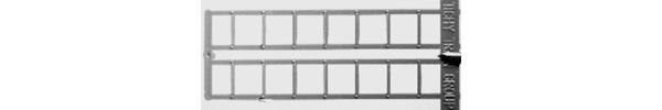 Tichy H.O. Scale 
