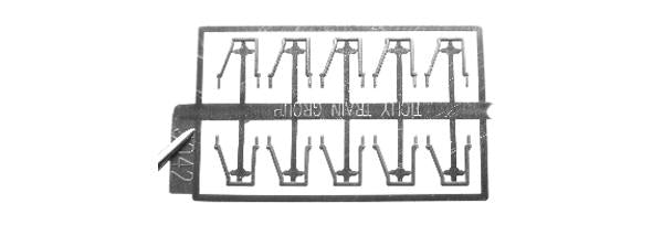 Tichy H.O. Scale 
