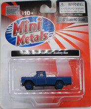Mini Melts H.O. Scale 30473 &