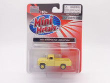 Mini Metals H.O. Scale 30474 &