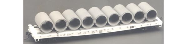 Tichy H.O. Scale 