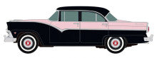 Mini Metals H.O. Scale 30601 &