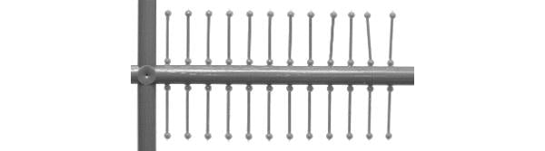 Tichy H.O. Scale 