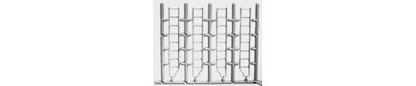 Tichy H.O. Scale 