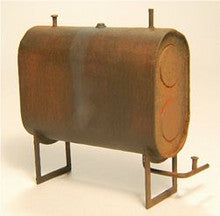 GC Laser O Scale 3104 Fuel Tank