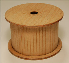 GC Laser O Scale 31191 CABLE REELS (Loaded) 3-PK Kit