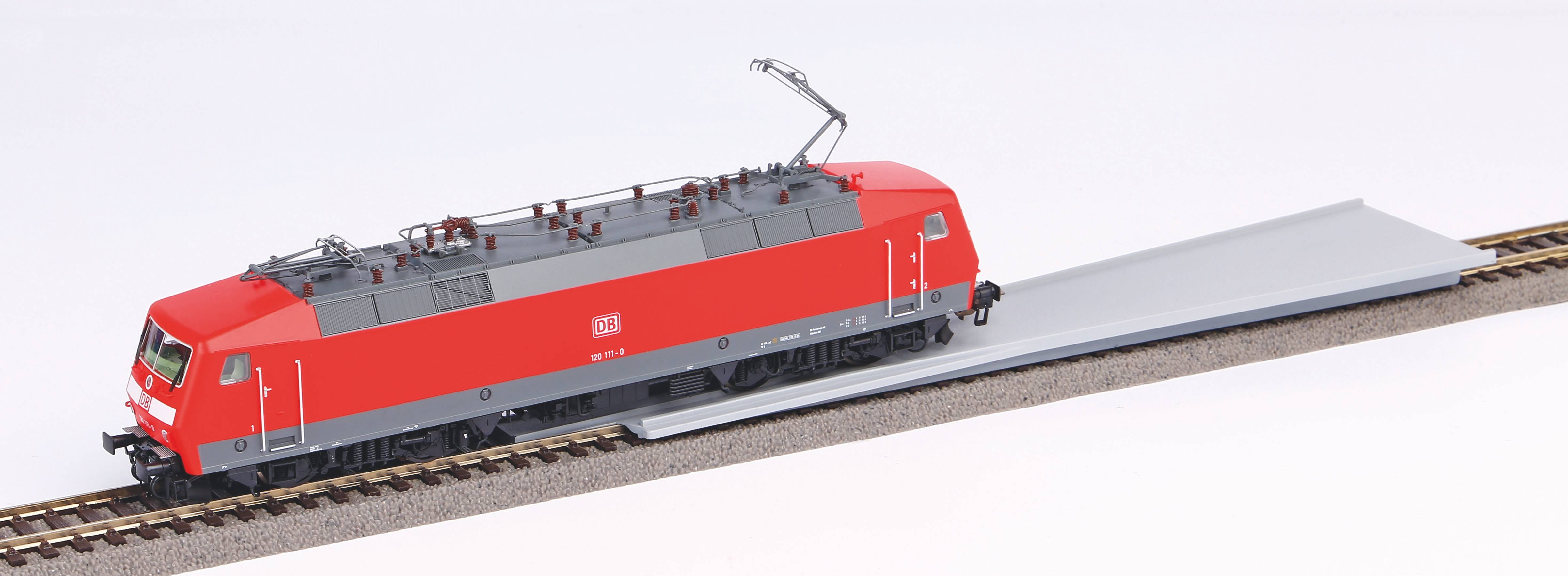 Piko 55499 HO Scale HO Portable Rerailer – A&S Trains