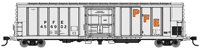 Walthers Mainline H.O. Scale 57&