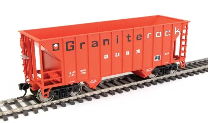 Walthers Mainline 34&