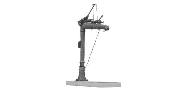 Tichy H.O. Scale 