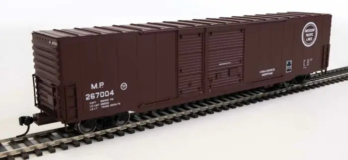 Walthers Mainline H.O. Scale 60&