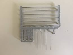 Pikestuff H.O. Scale 541-3001 Downspouts, Gutters, Chimney & Meter