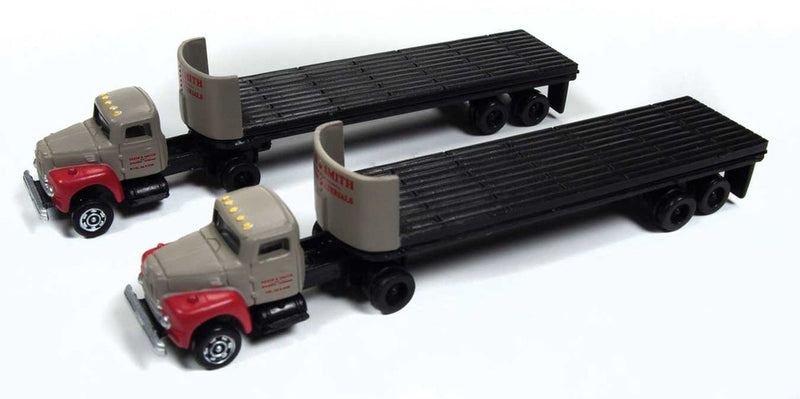 Mini MetalsN-Scale 51184 IH R-190 Tractor/32&
