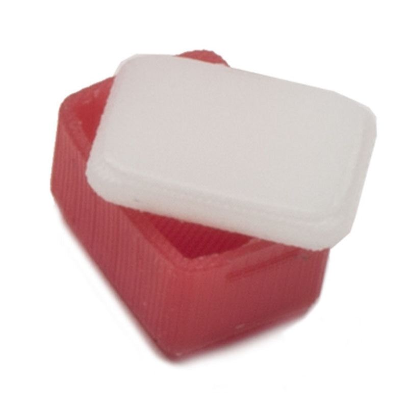 Atlas N Scale 4002026 3D COLEMAN COOLER [6 PER PKG]