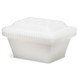 Atlas O Scale 4002030 Styrofoam Cooler (3 pieces)
