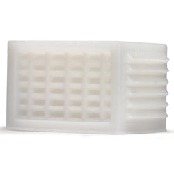 Atlas O Scale 4002036 Window AC Unit (6 Pieces)