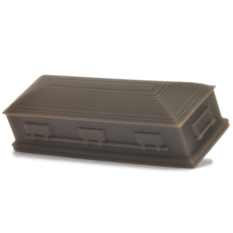 Atlas O Scale 4002042 Casket