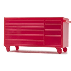 Atlas O Scale 4002046 Short Tool Chest (1 pieces)