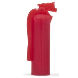 Atlas O Scale 4002050 Fire Extinguisher (6 Pieces)