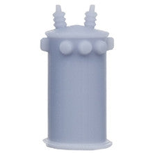 Atlas H.O. Scale 4002031 3D printed HO Scale Strofoam Cooler 5 pack