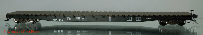 Wheels of Time H.O. Scale 40114 PS &