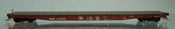 Wheels of Time H.O. Scale 40131 PS &