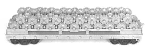 Tichy H.O. Scale 