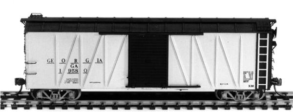 Tichy H.O. Scale 
