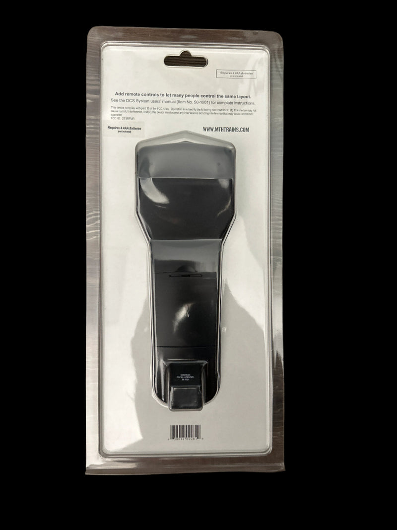 MTH Train - DCS Remote Control - 50-1002
