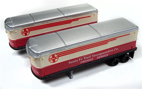 Mini Metals N Scale 51179 &