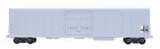 InterMountain H.O. Scale 43899 R-70-20 Mechanical Refrigerator Car Undercoated Kit 86537