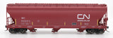 InterMountain H.O. Scale 47091-09 Wisconsin Central - CN ACF 4650 CU. FT. 3-Bay Hopper 82810