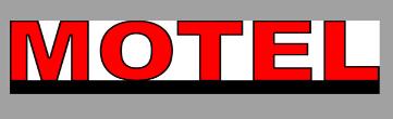 Miller Engineering 55035 O Motel Rotating Sign – A&S Trains