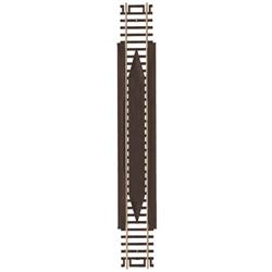 Atlas H.O. Scale 83 Nickel Silver Rail 