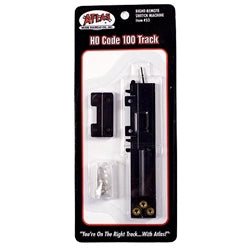 Atlas H.O. Scale 53 Right-Remote Switch Machine
