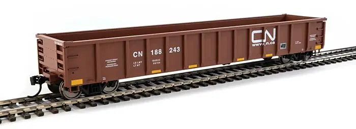Walthers Mainline 53&