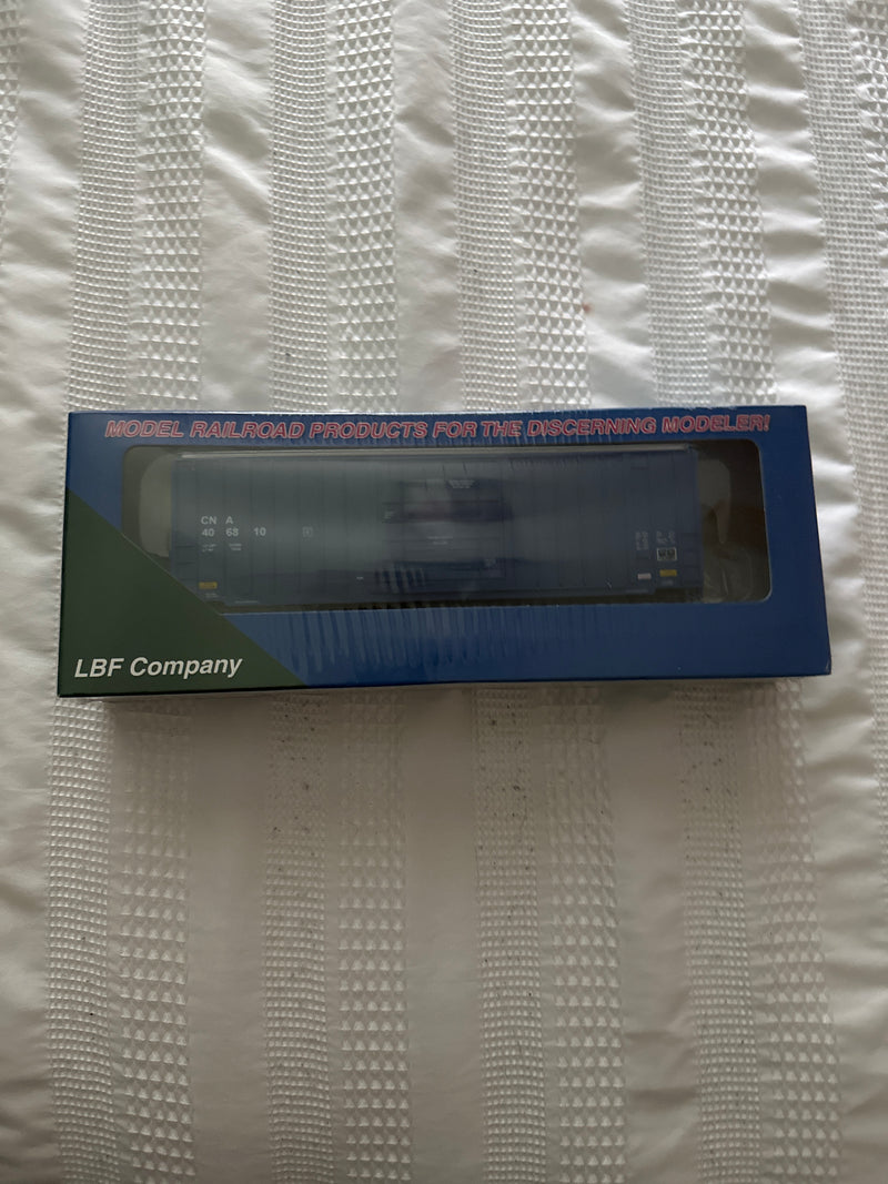 LBF Company - HO-Scale - 50&